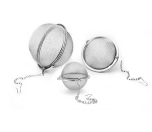 tea infuser ball